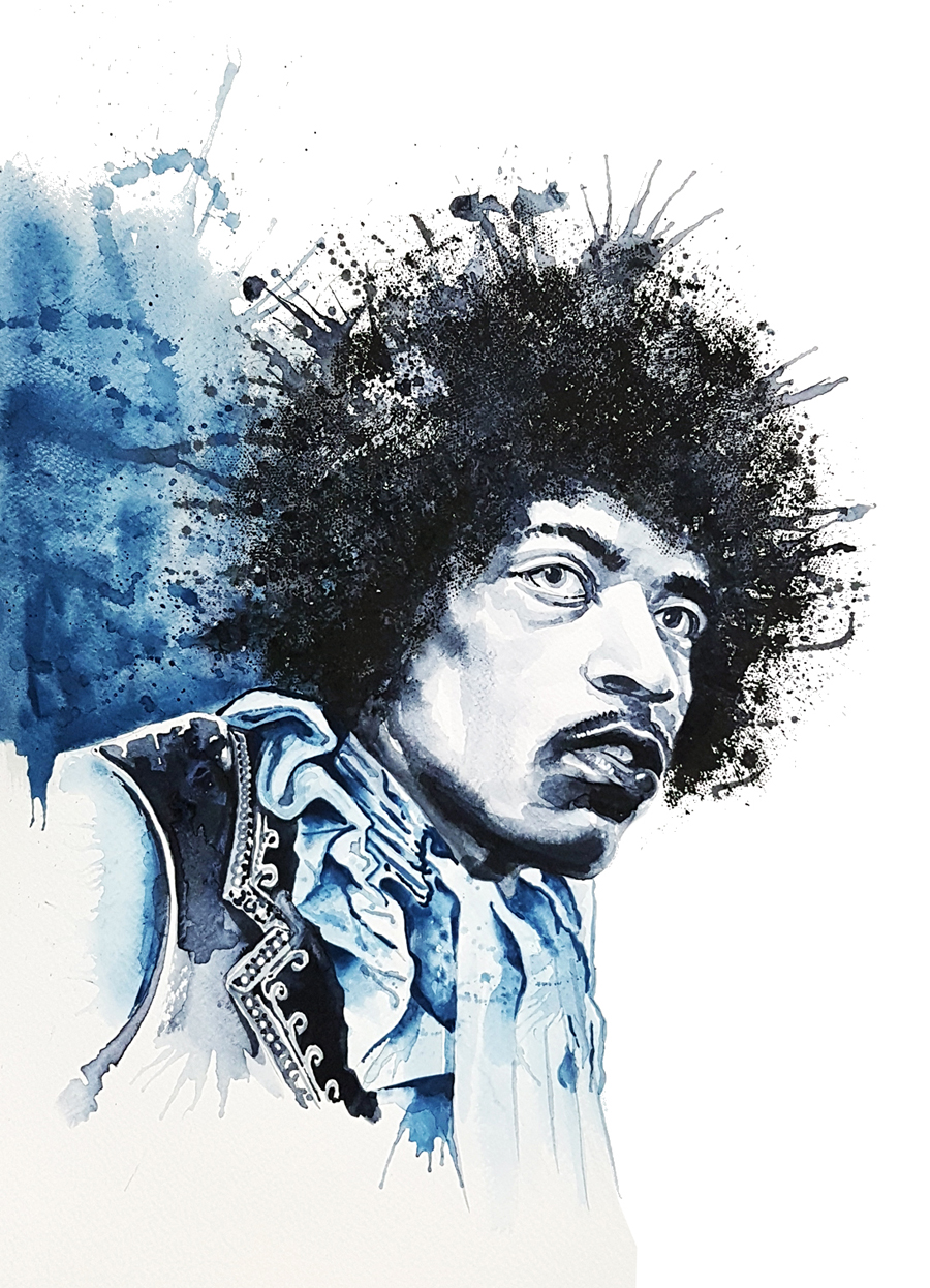 Hendrix